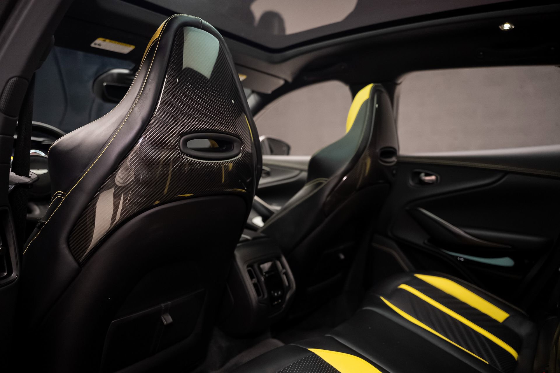 Used 2023 Aston Martin DBX 707 image 70