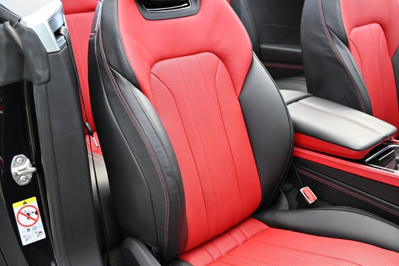 Used 2023 Bentley Continental GT V8 AWD/4WD image 21