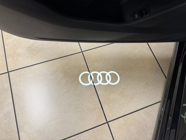 Used 2025 Audi A5 2.0T Premium Plus w/ Premium Plus image 8