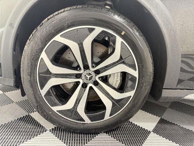 Used 2025 Mercedes-Benz E 450 4MATIC All-Terrain Wagon image 40
