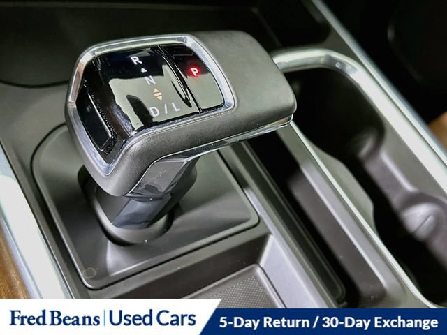 Certified 2024 Chevrolet Silverado 1500 High Country w/ High Country Premium Package AWD/4WD image 23