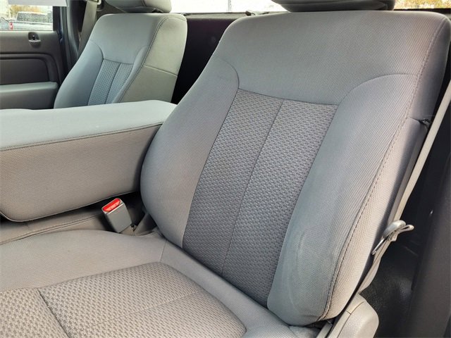 Used 2011 Ford F150 XL w/ XL Plus Pkg image 17