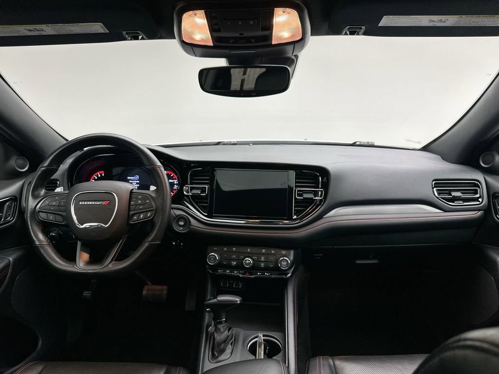 Used 2024 Dodge Durango GT image 21