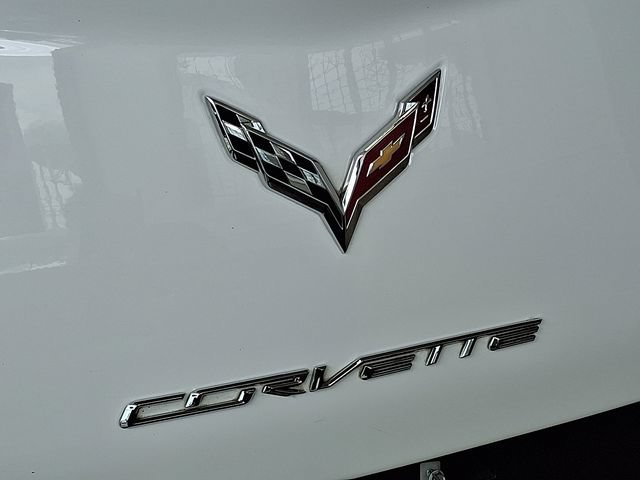 Used 2017 Chevrolet Corvette Z06 RWD image 22