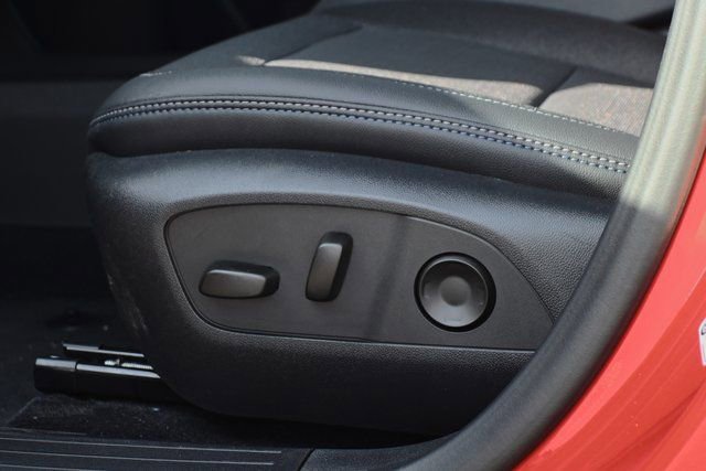 New 2024 Chevrolet Equinox EV LT w/ Active Safety Package 3 image 14