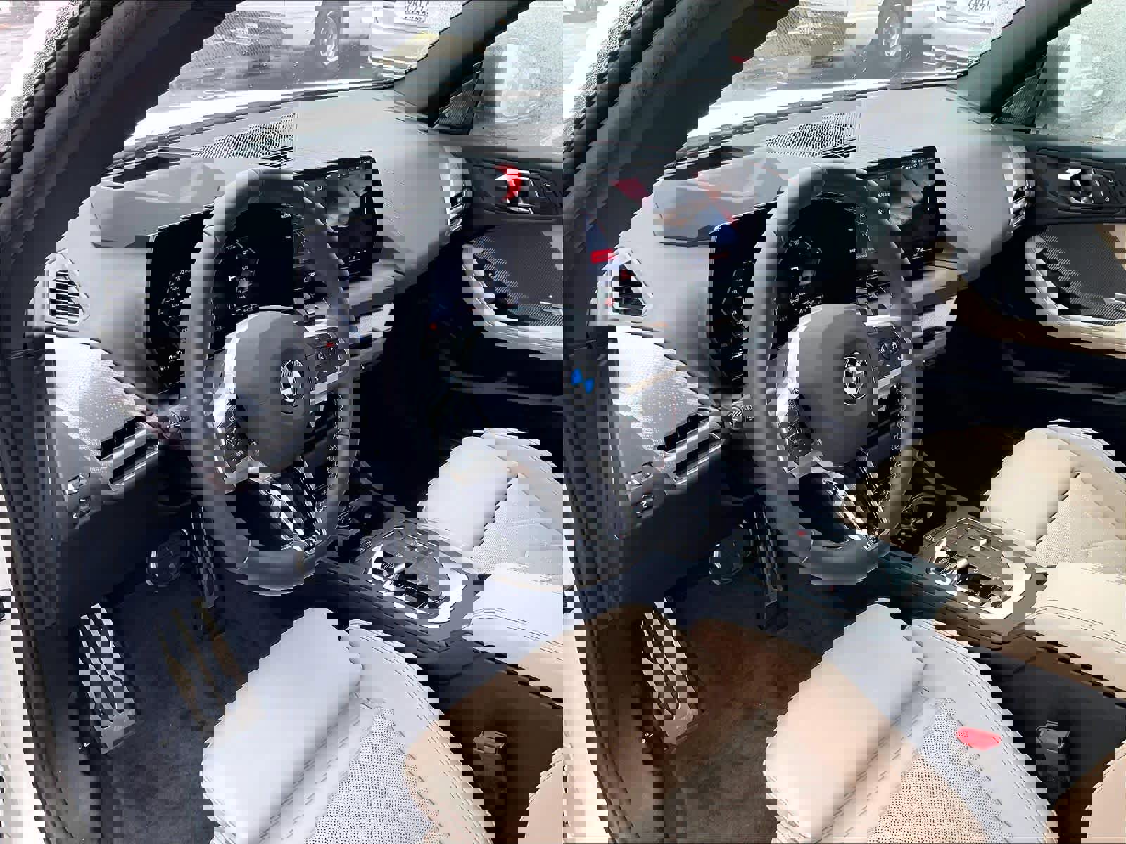 Certified 2025 BMW M235i xDrive w/ Technology Package image 15