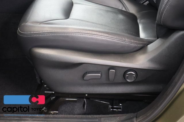 Used 2023 Subaru Forester Limited AWD/4WD image 13