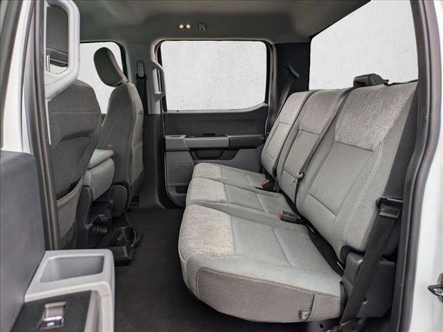 Used 2025 Ford F250 XLT image 23