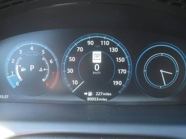Used 2017 Jaguar XJ AWD/4WD image 39