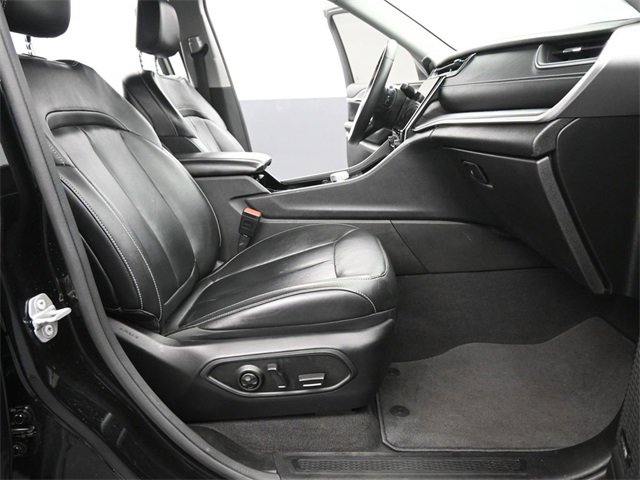 Used 2021 Jeep Grand Cherokee L Limited w/ Trailer Tow Group (B) image 20