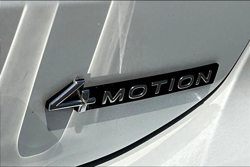 Used 2022 Volkswagen Arteon SEL image 25