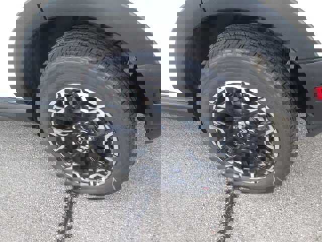 New 2025 Ford Bronco Sport Outer Banks w/ Outer Banks Tech Package+ image 10