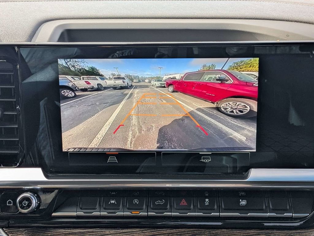 Used 2024 GMC Sierra 1500 SLE image 31