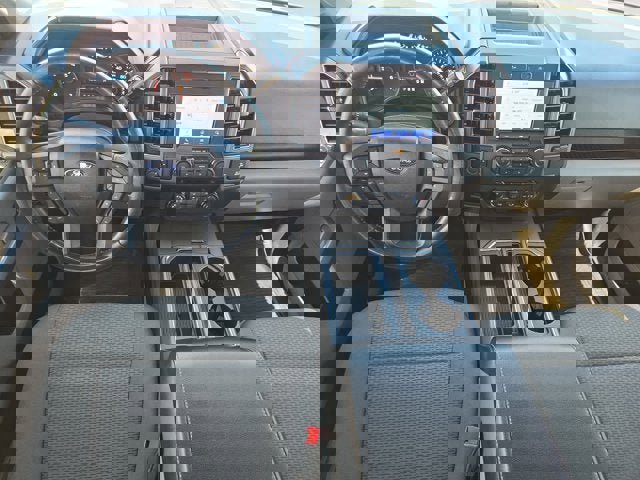 Used 2020 Ford F150 XLT w/ Equipment Group 302A Luxury image 10