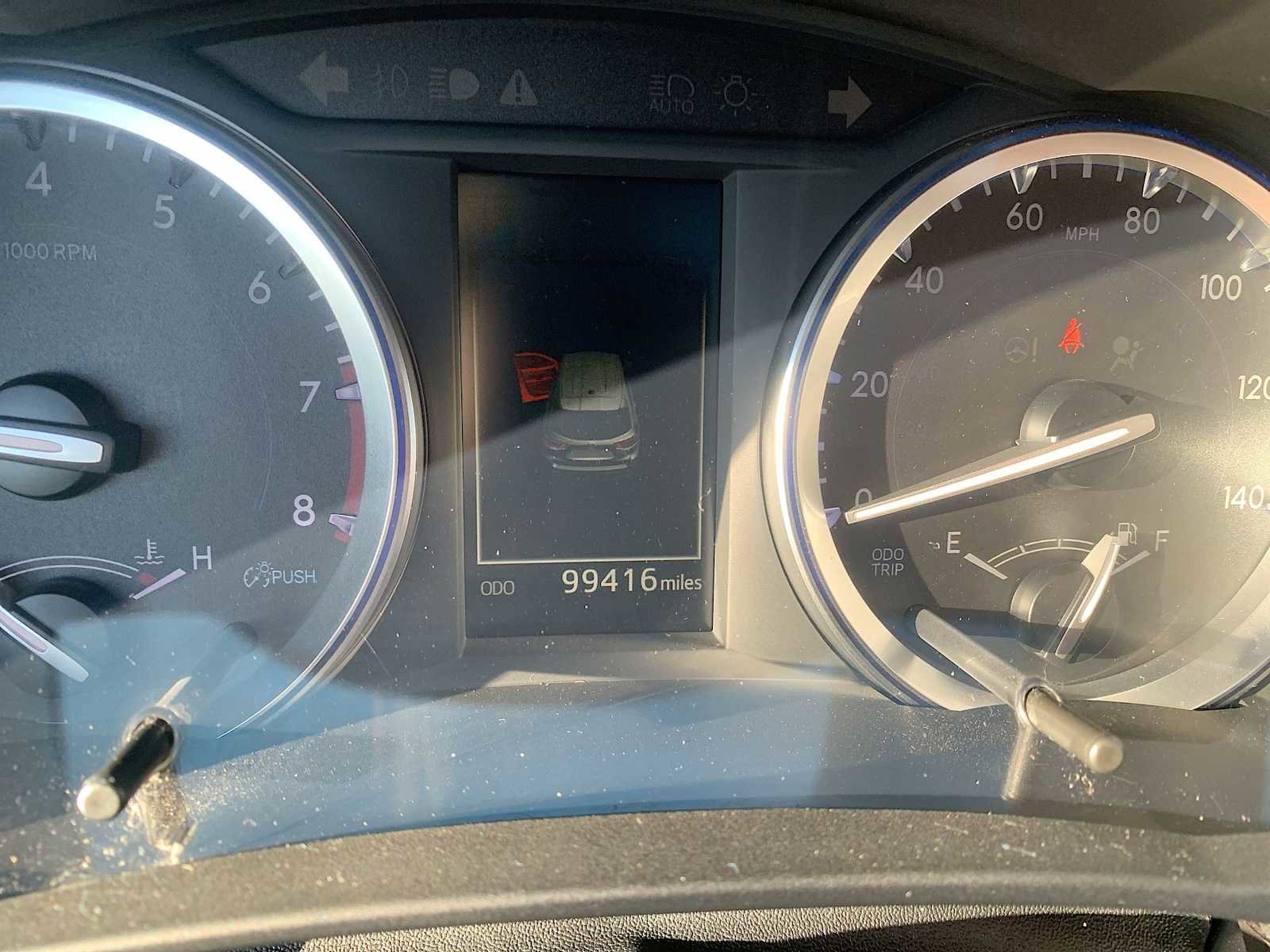 Used 2017 Toyota Highlander Limited image 12