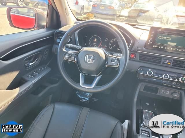 Certified 2023 Honda Pilot Touring image 17