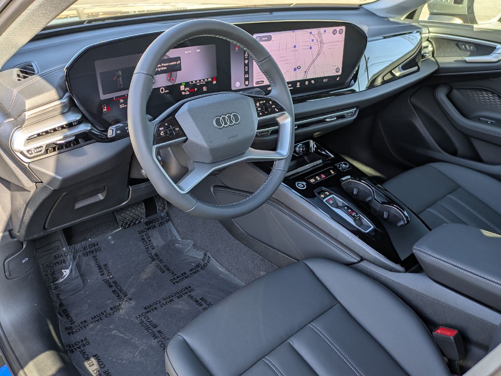 New 2026 Audi A5 Premium AWD/4WD image 8