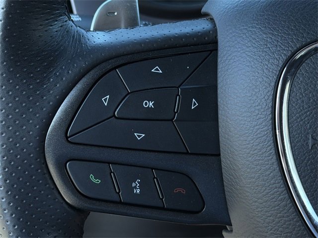 Used 2021 Dodge Challenger R/T Scat Pack w/ Driver Convenience Group image 32