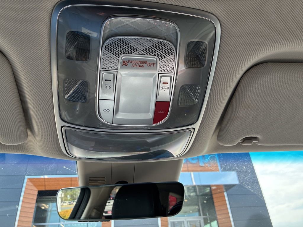 Used 2025 Genesis GV80 2.5T Standard image 23