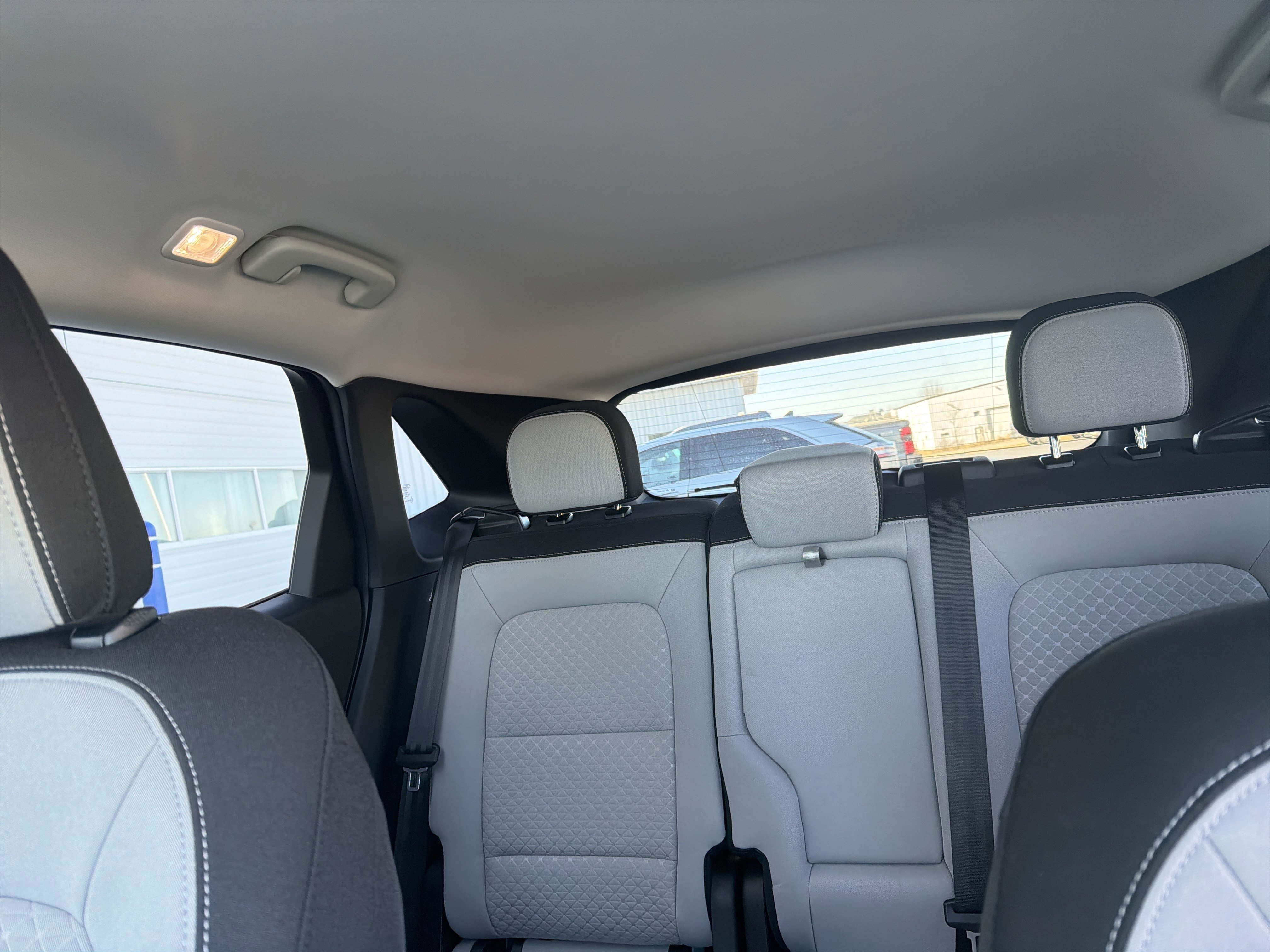 Used 2023 Ford Escape Active w/ Tech Pack #2 AWD/4WD image 42