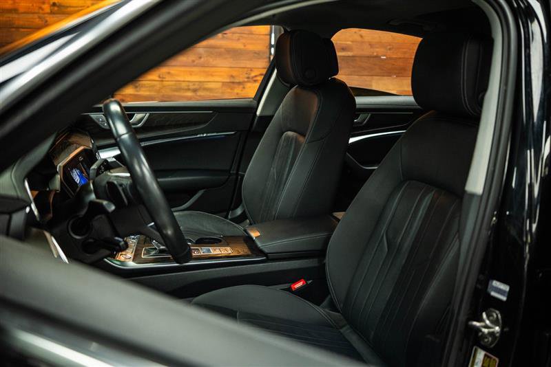 Used 2019 Audi A6 2.0T Premium image 9