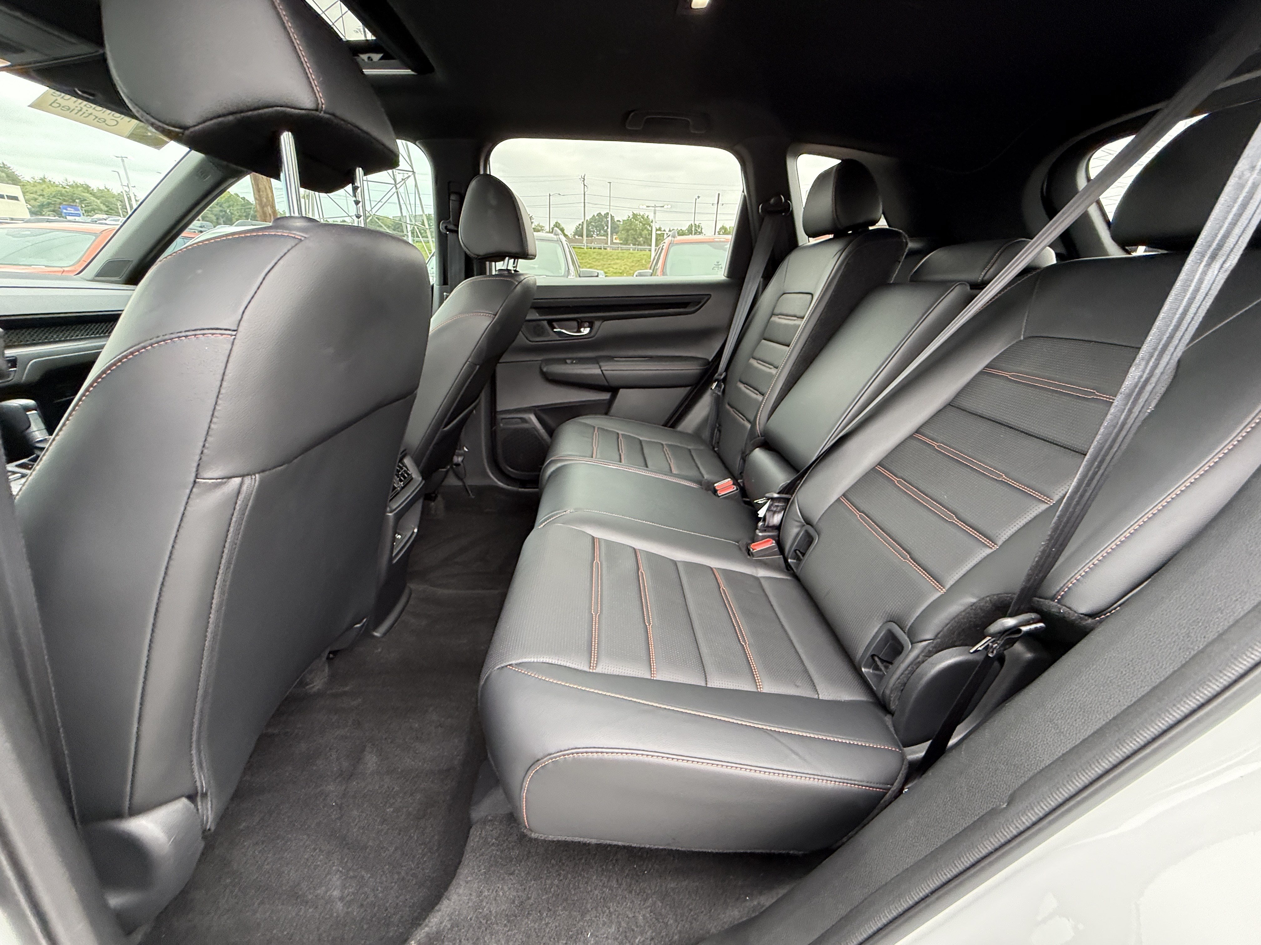 Used 2024 Honda CR-V Sport-L image 31