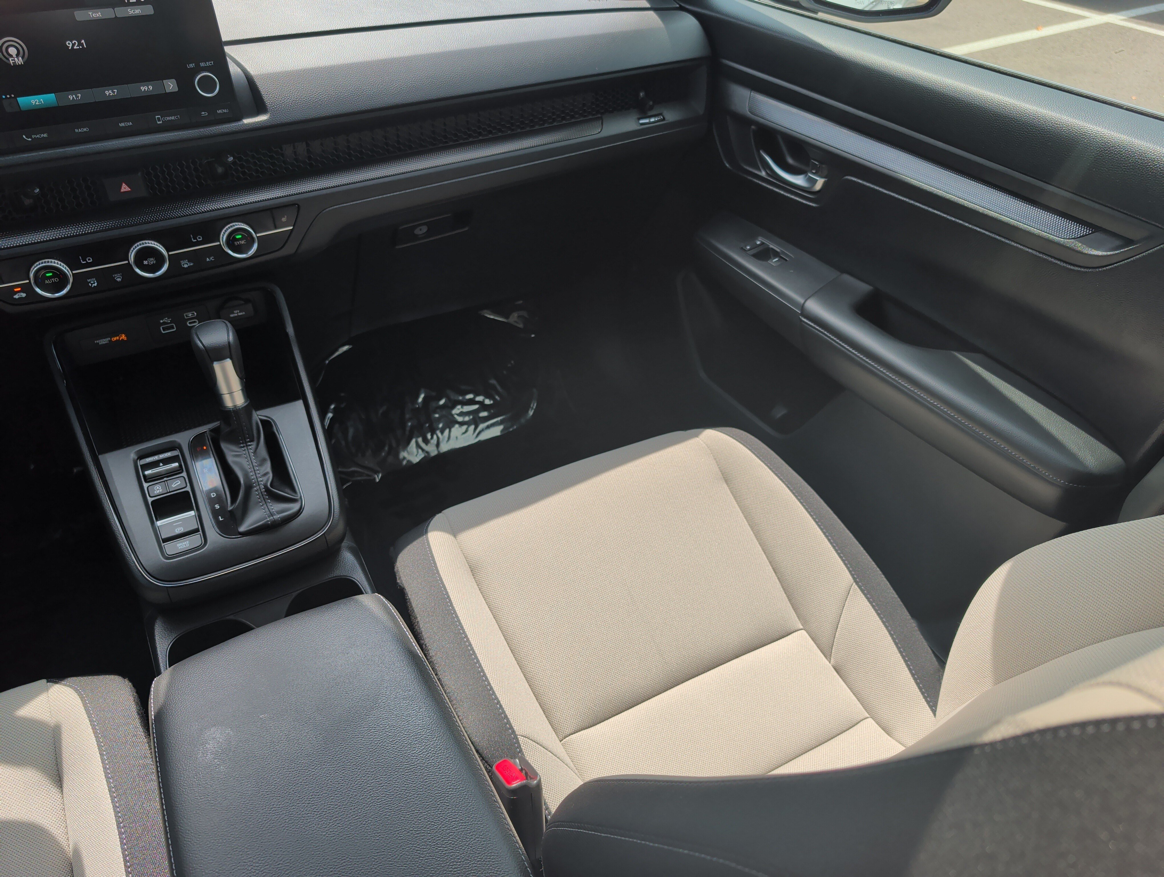 Certified 2024 Honda CR-V EX image 11