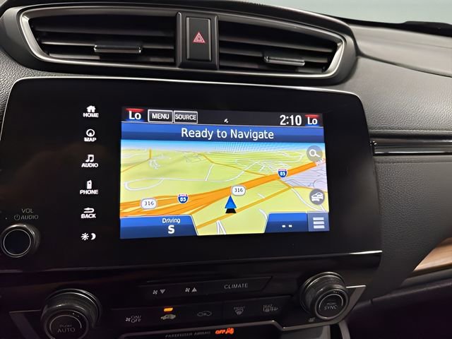 Used 2018 Honda CR-V Touring image 20