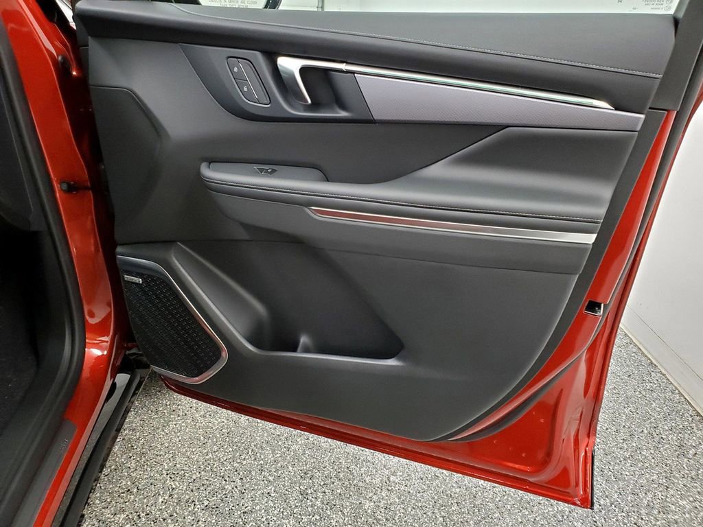 New 2026 Buick Enclave Sport Touring w/ Power Package image 17