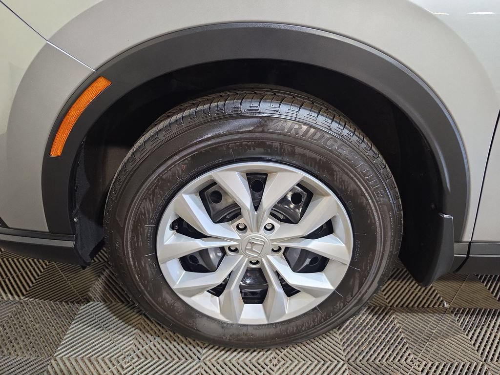 Certified 2024 Honda CR-V LX image 18