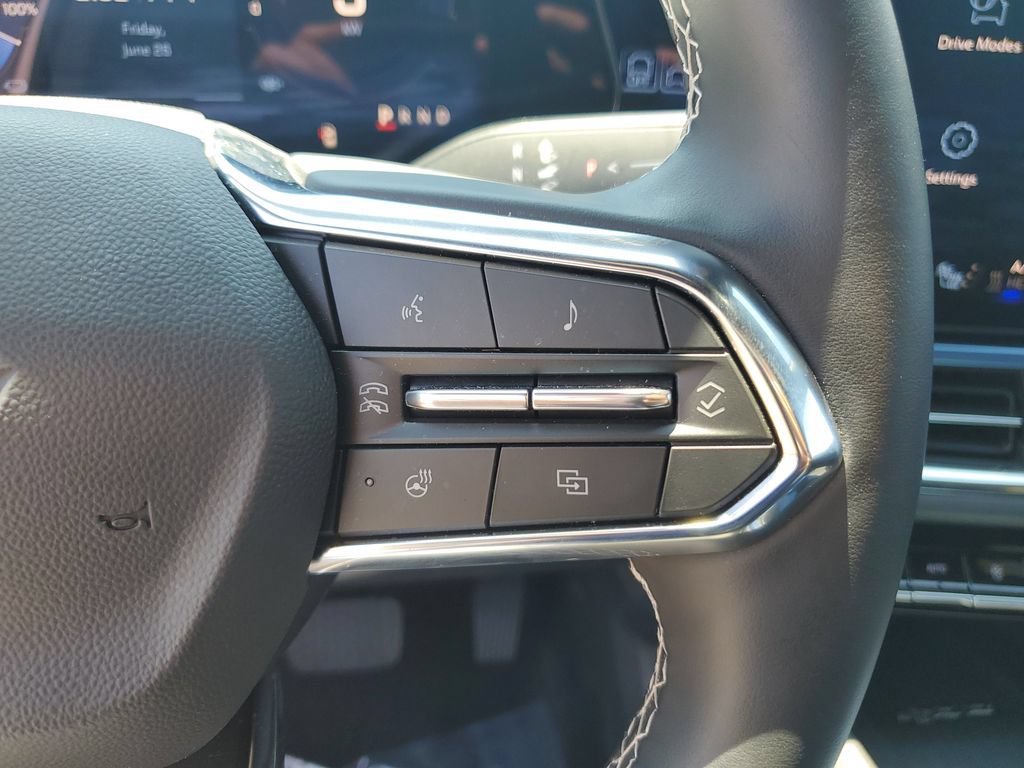 Used 2026 Chevrolet Equinox EV LT w/ Convenience Package II AWD/4WD image 29
