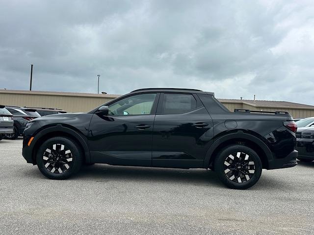 New 2026 Hyundai Santa Cruz SEL image 2