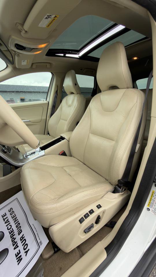 Used 2012 Volvo XC60 3.2 AWD/4WD image 19