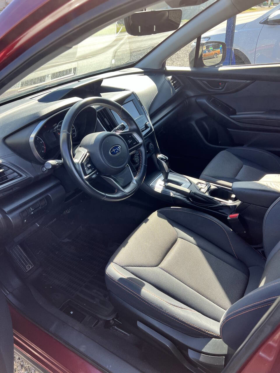 Used 2018 Subaru Crosstrek 2.0i Premium w/ Popular Package #2 AWD/4WD image 4