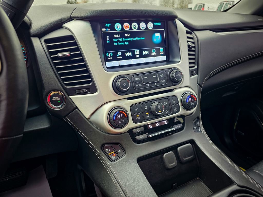 Used 2018 GMC Yukon SLT w/ Premium Edition image 25