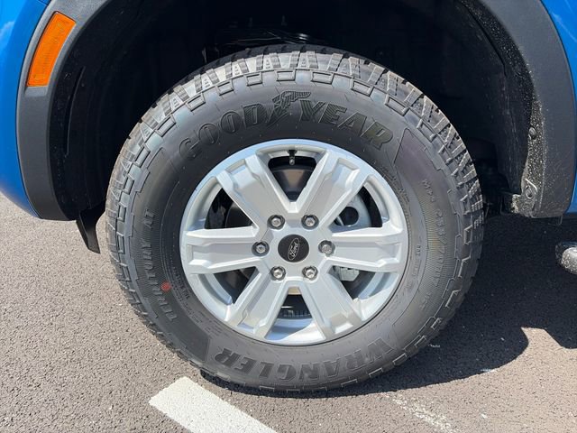 New 2026 Ford Ranger XL w/ Trailer Tow Package AWD/4WD image 23