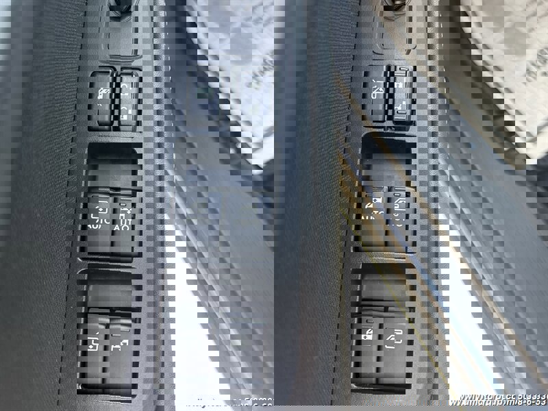 Used 2015 Subaru Outback 2.5i Premium image 20