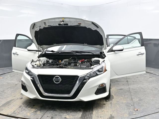 Used 2021 Nissan Altima 2.5 S image 34