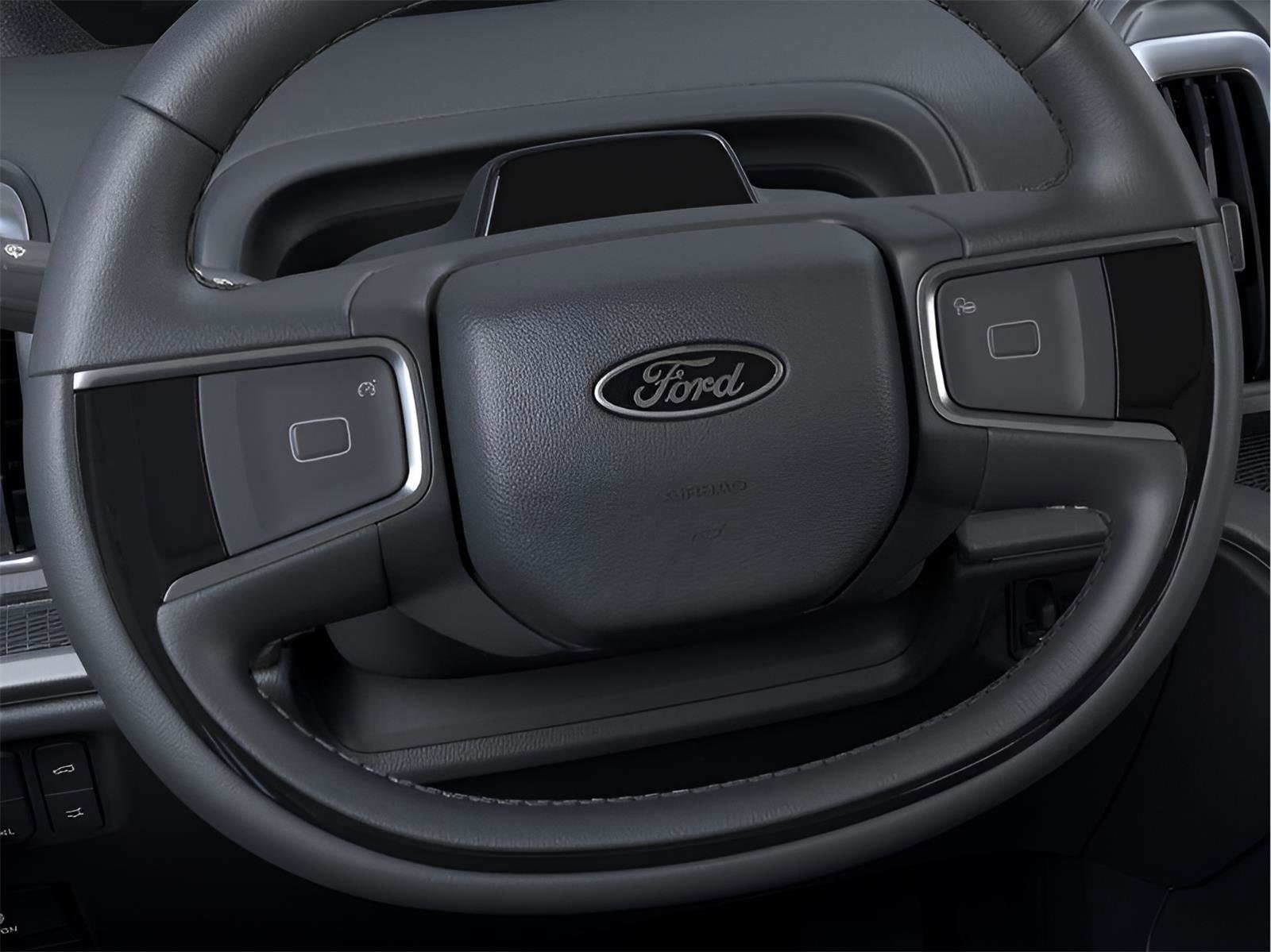 New 2025 Ford Expedition Tremor AWD/4WD image 36