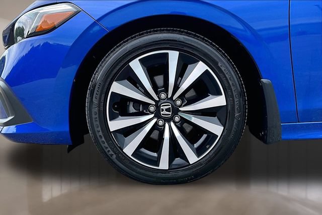 Used 2023 Honda Civic EX image 28