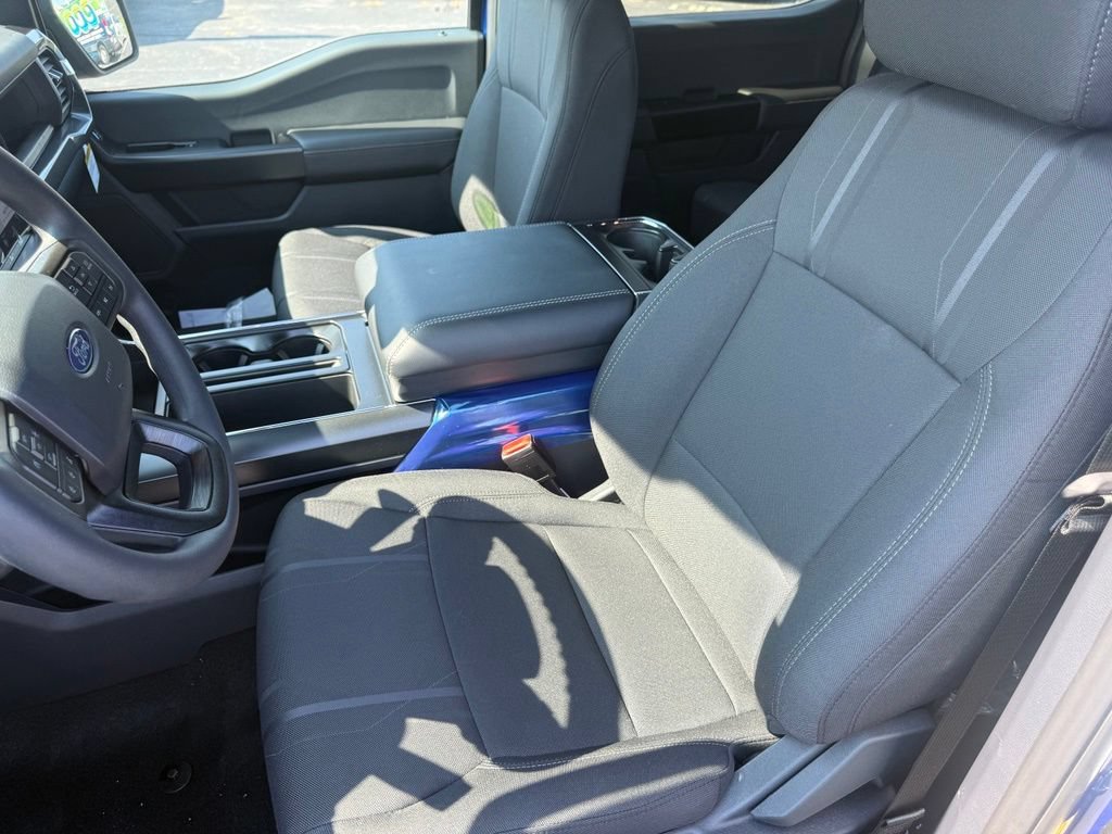 New 2026 Ford F150 STX w/ Equipment Group 200A AWD/4WD image 18