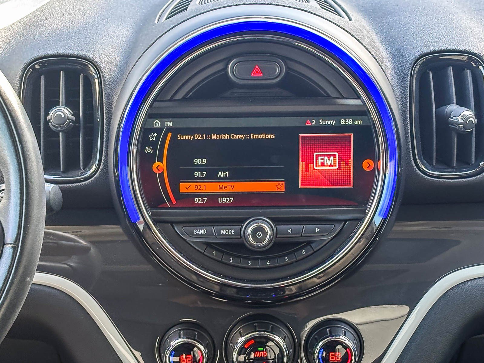 Used 2018 MINI Cooper Countryman S FWD image 17