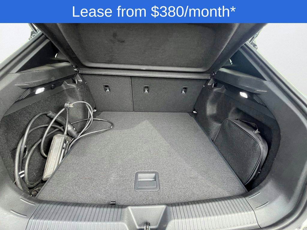 Used 2023 Volkswagen ID.4 Pro AWD/4WD image 26