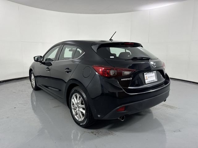 Used 2014 MAZDA MAZDA3 i Touring image 29