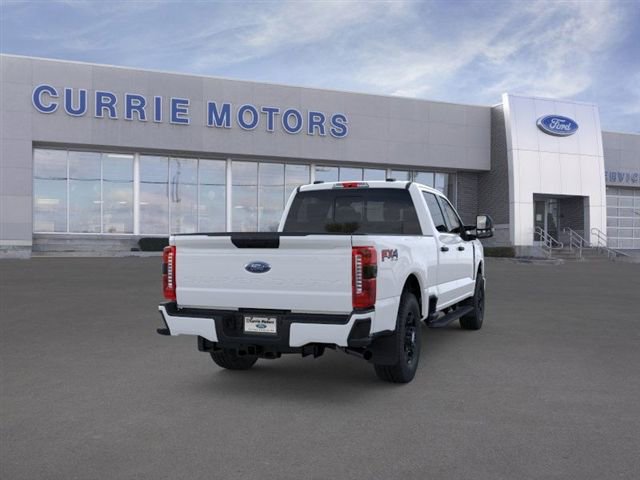 New 2026 Ford F250 XL image 8