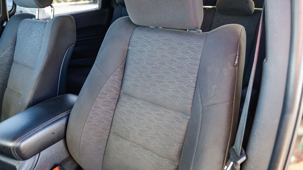 Certified 2024 Dodge Durango SXT w/ SXT Blacktop Group image 20