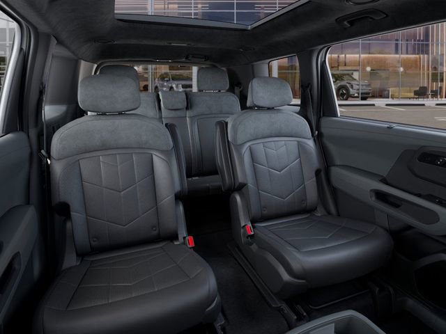 New 2027 Kia Telluride X-Line SX Prestige image 16