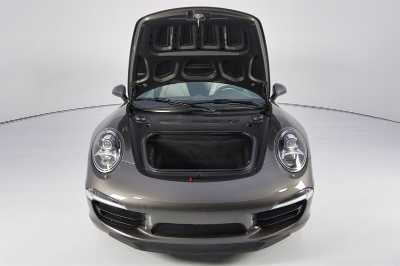 Used 2014 Porsche 911 Targa 4S AWD/4WD image 34