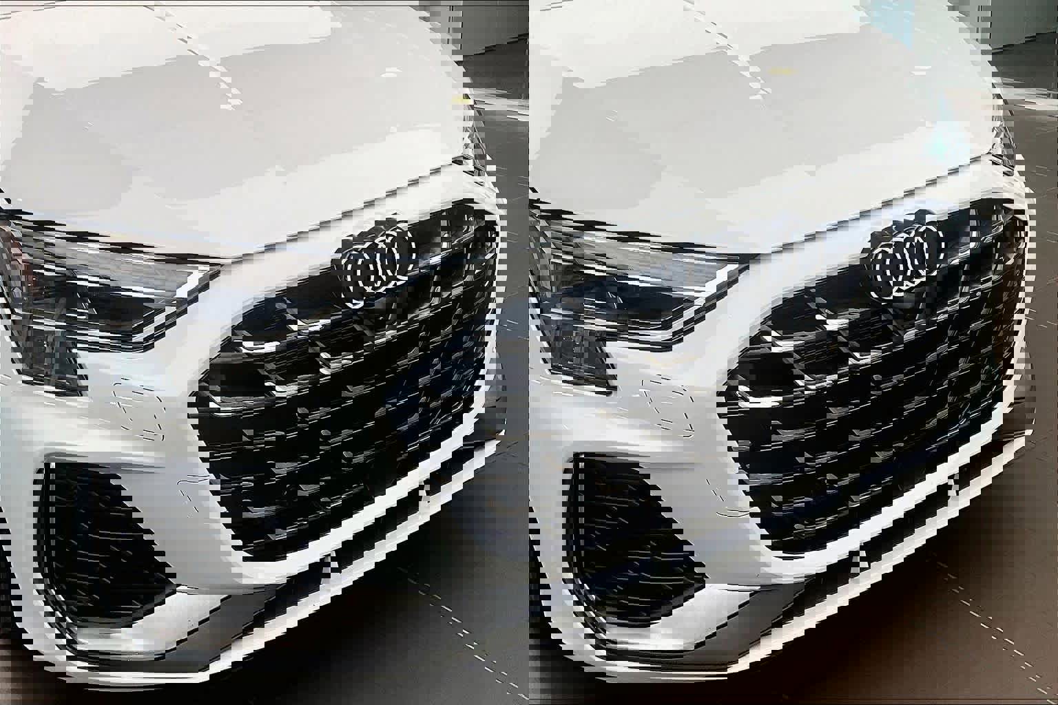 Used 2025 Audi S3 Premium Plus w/ Premium Plus Package image 31