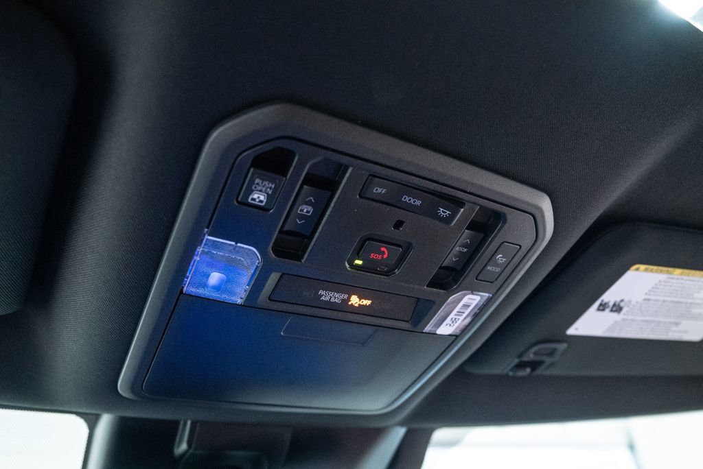 New 2026 Toyota Tundra 1794 Edition AWD/4WD image 39